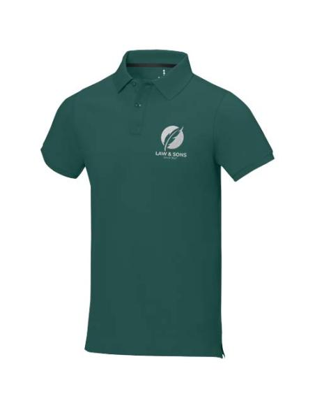 Polo de manga corta para hombre N12608083