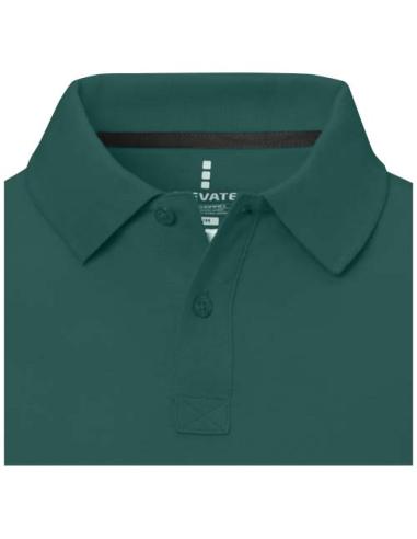 Polo de manga corta para hombre N12608083