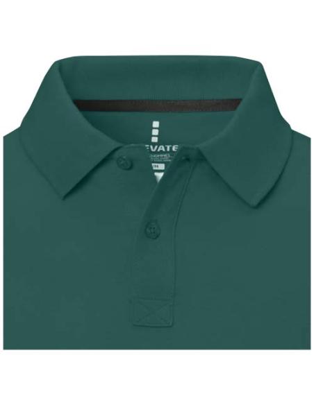 Polo de manga corta para hombre N12608083