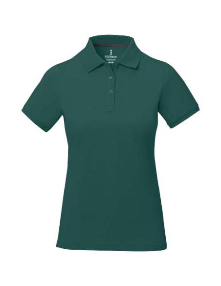 Polo de manga corta para mujer N12618083