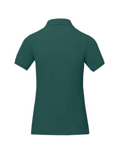 Polo de manga corta para mujer N12618083