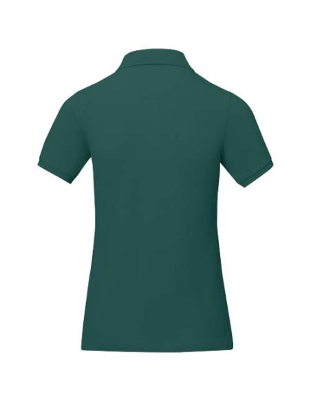 Polo de manga corta para mujer N12618083
