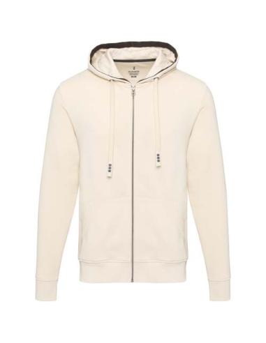 Sudadera con capucha y cremallera para hombre N16011283
