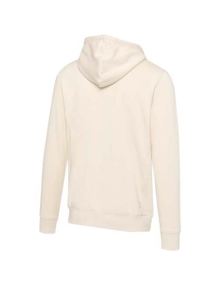Sudadera con capucha y cremallera para hombre N16011283