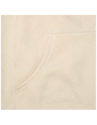 Sudadera con capucha y cremallera para hombre N16011283