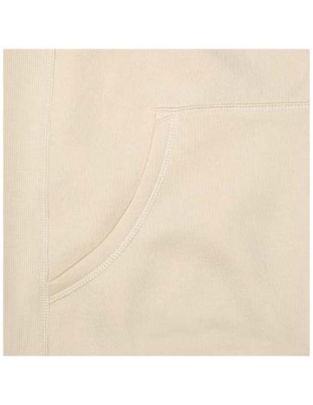 Sudadera con capucha y cremallera para hombre N16011283