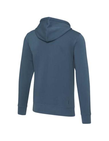 Sudadera con capucha y cremallera para hombre N05511283