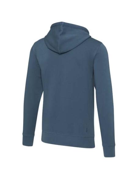 Sudadera con capucha y cremallera para hombre N05511283