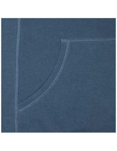 Sudadera con capucha y cremallera para hombre N05511283