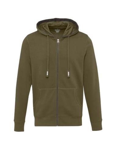 Sudadera con capucha y cremallera para hombre N02611283