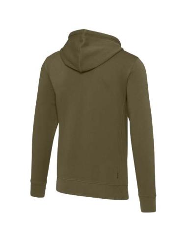 Sudadera con capucha y cremallera para hombre N02611283