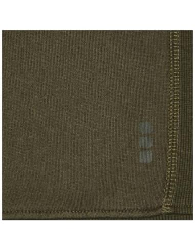 Sudadera con capucha y cremallera para hombre N02611283