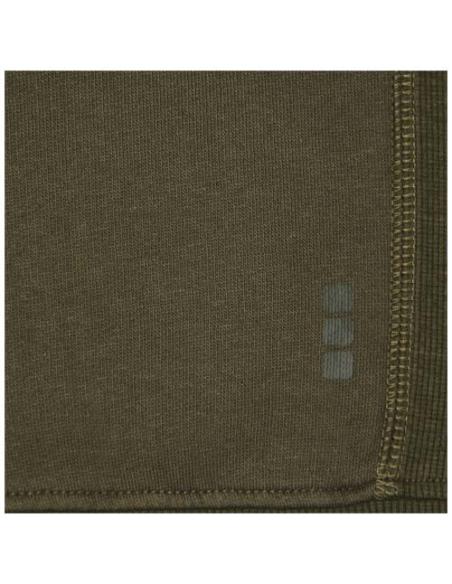 Sudadera con capucha y cremallera para hombre N02611283