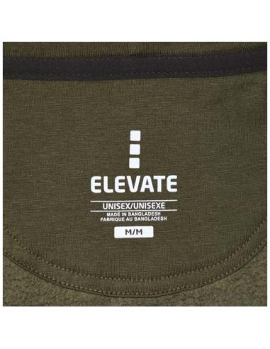 Sudadera con capucha y cremallera para hombre N02611283