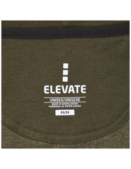 Sudadera con capucha y cremallera para hombre N02611283