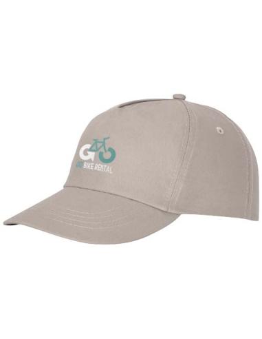 Gorra de 5 paneles N07066683