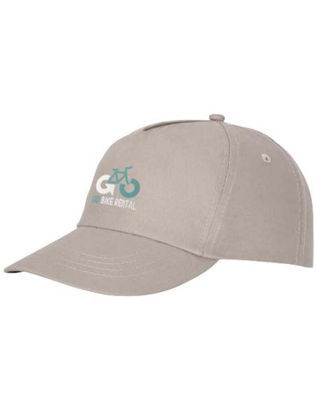 Gorra de 5 paneles N07066683
