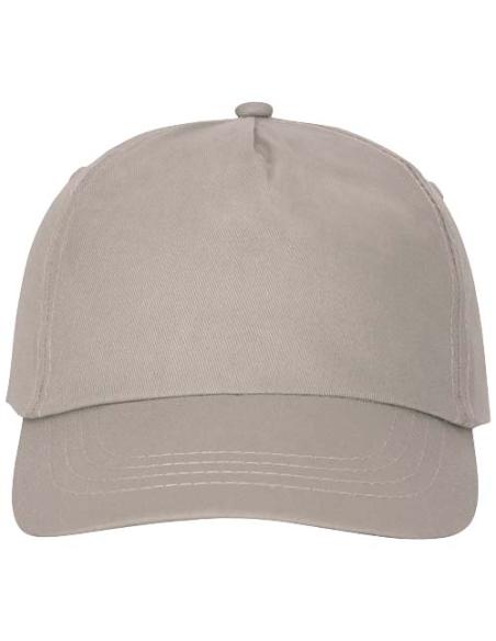Gorra de 5 paneles N07066683