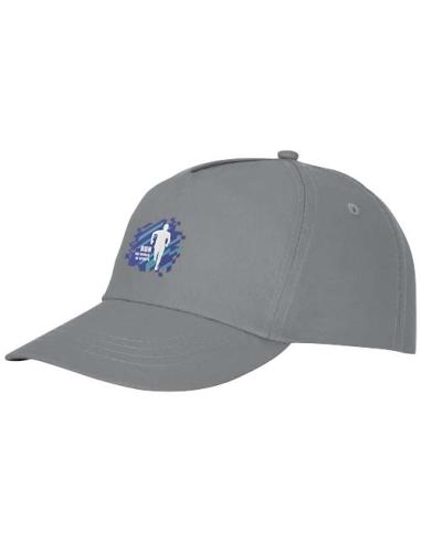 Gorra de 5 paneles N00866683