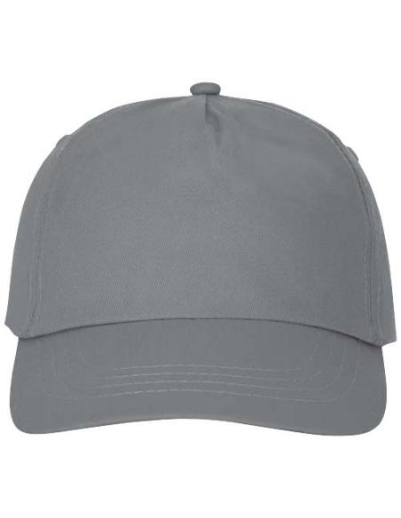Gorra de 5 paneles N00866683