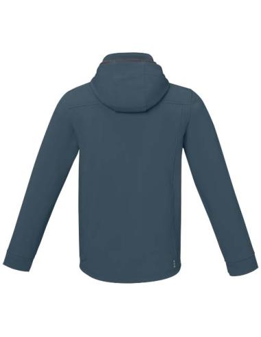 Chaqueta softshell de hombre N15511393