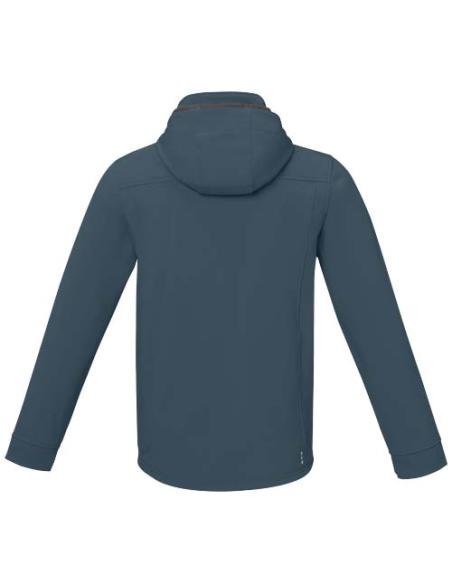 Chaqueta softshell de hombre N15511393