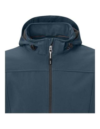 Chaqueta softshell de hombre N15511393