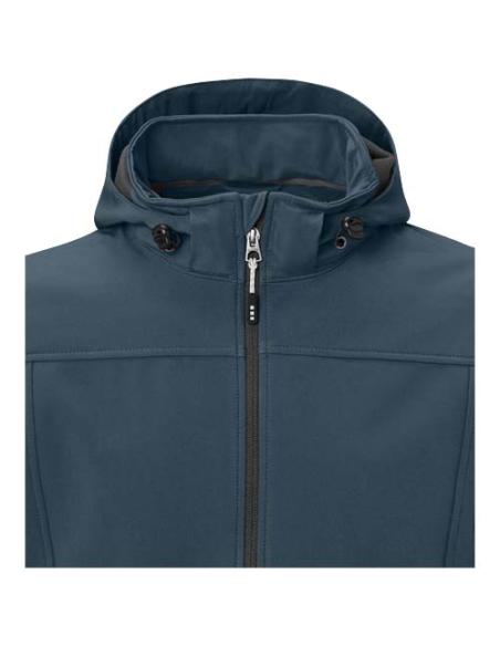 Chaqueta softshell de hombre N15511393