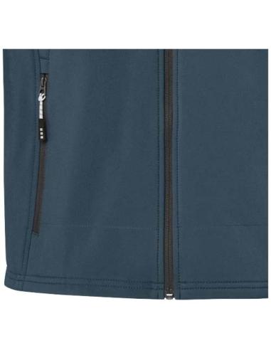 Chaqueta softshell de hombre N15511393