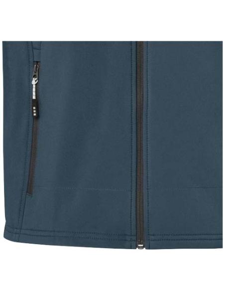 Chaqueta softshell de hombre N15511393