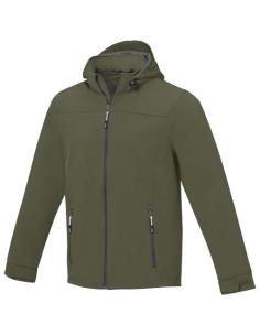Chaqueta softshell de hombre N05211393