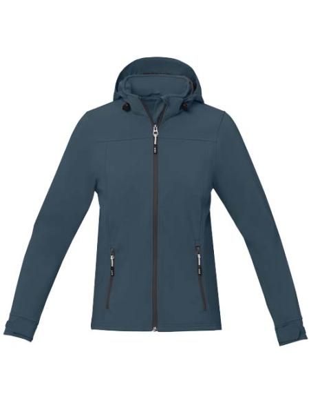 Chaqueta softshell de mujer N05521393