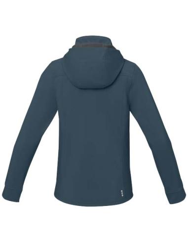 Chaqueta softshell de mujer N05521393