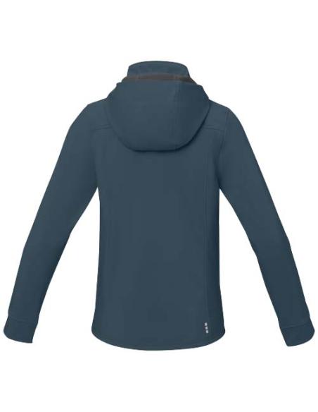 Chaqueta softshell de mujer N05521393