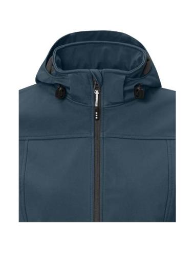 Chaqueta softshell de mujer N05521393