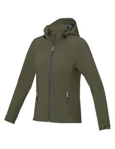 Chaqueta softshell de mujer N05221393