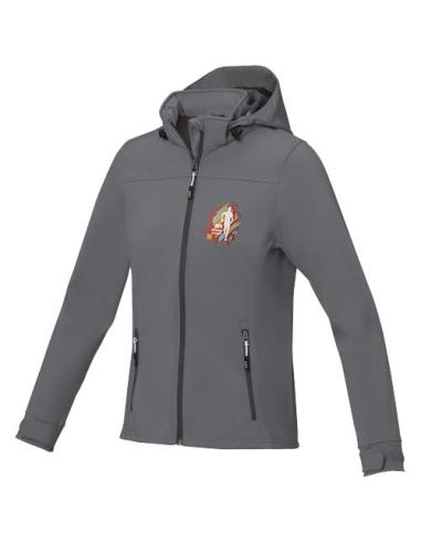 Chaqueta softshell de mujer N02821393