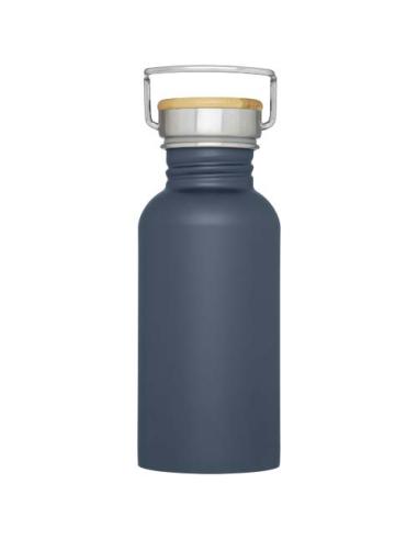 Botella de acero inoxidable de 550 ml N55756001