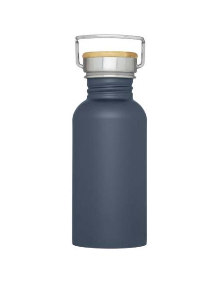 Botella de acero inoxidable de 550 ml N55756001