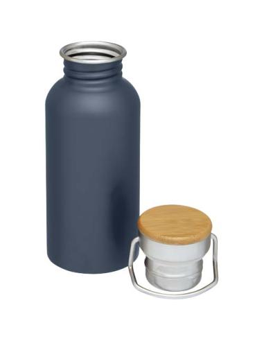 Botella de acero inoxidable de 550 ml N55756001