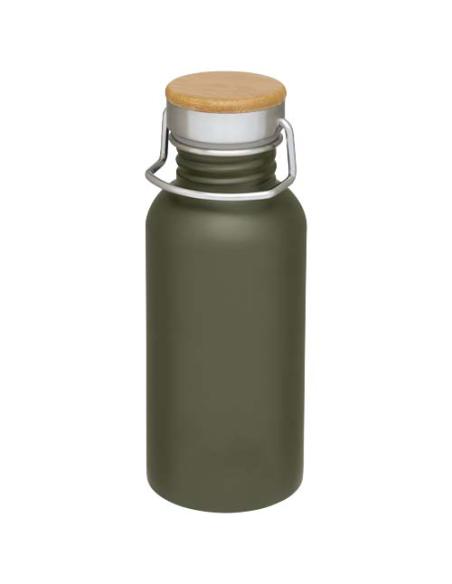 Botella de acero inoxidable de 550 ml N46756001