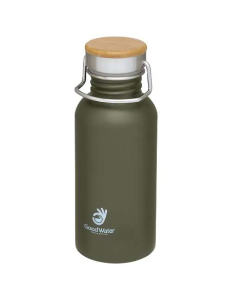 Botella de acero inoxidable de 550 ml N46756001