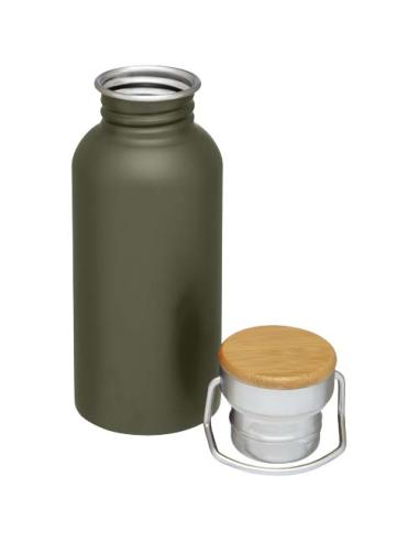 Botella de acero inoxidable de 550 ml N46756001