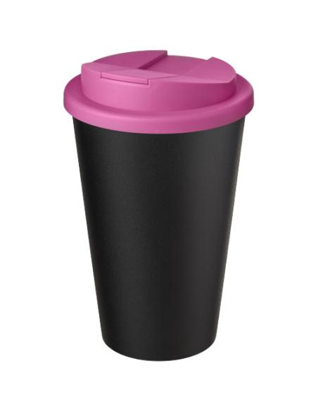 Americano® Vaso térmico de 350 ml con tapa antigoteo N14524012