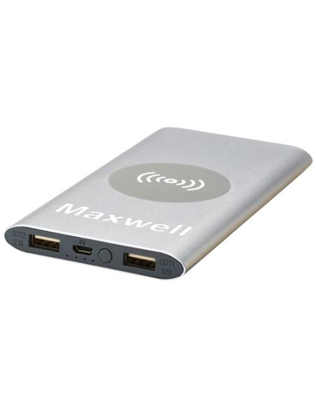 Batería externa inalámbrica de 8000 mAh N18371421