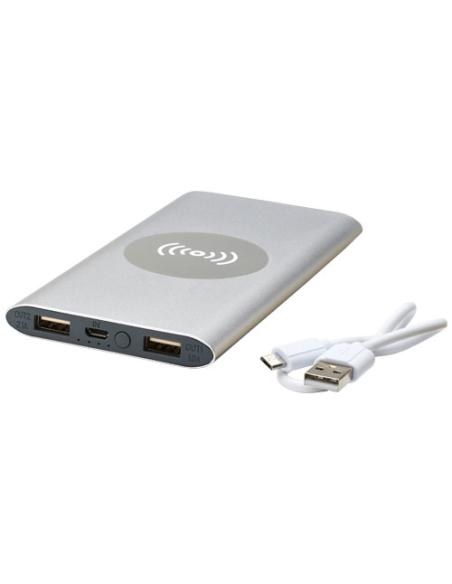 Batería externa inalámbrica de 8000 mAh N18371421