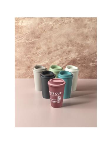 Vaso con aislamiento de 350 ml N15624012