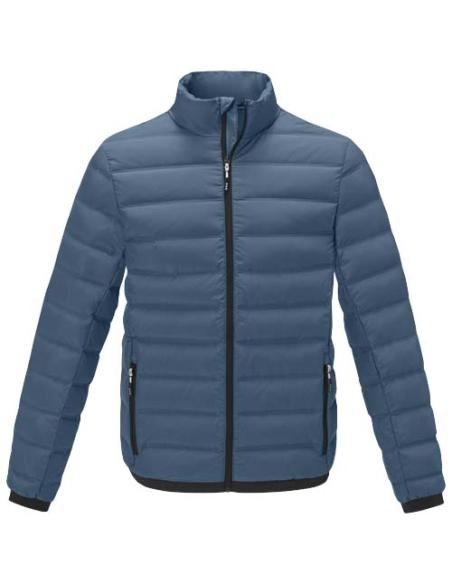 Chaqueta de plumón con aislamiento para hombre N01993393