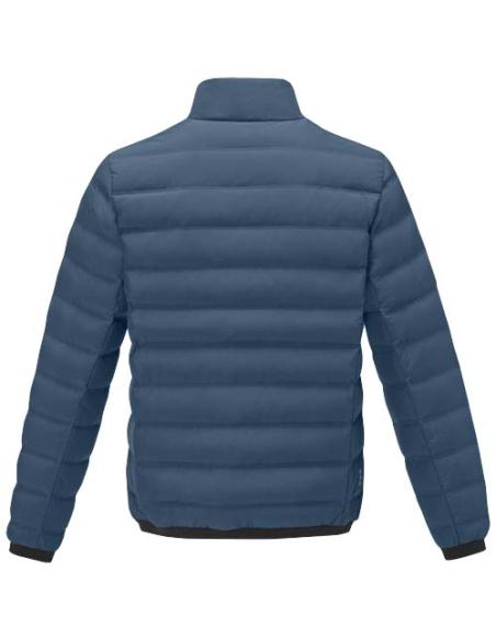 Chaqueta de plumón con aislamiento para hombre N01993393