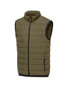Chaleco de plumón con aislamiento para hombre N05553493